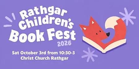 Rathgar Children's Book Festival 2026