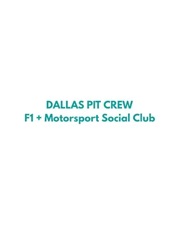 BAHRAIN GP REWATCH PARTY - Dallas