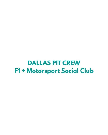 BAHRAIN GP REWATCH PARTY - Dallas