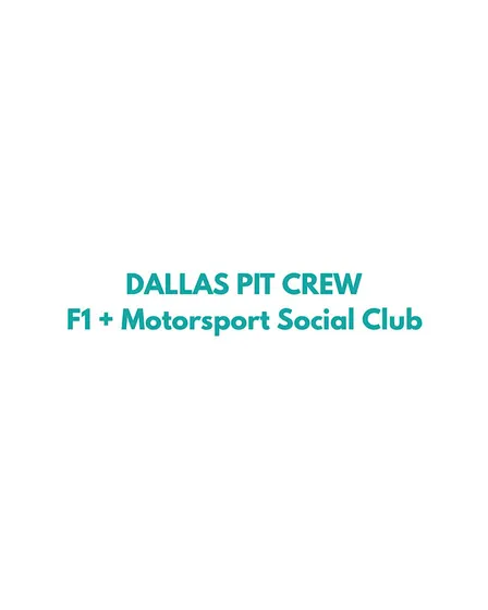 BAHRAIN GP REWATCH PARTY - Dallas