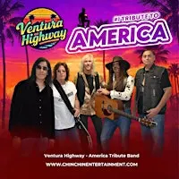 America Band - Ventura Highway #1 Tribute
