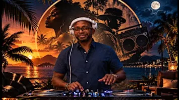 Island Nights and Cigar Lights ft. DJ ShoGun