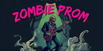 Zombie Prom