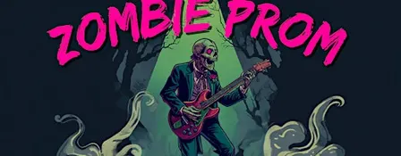 Zombie Prom