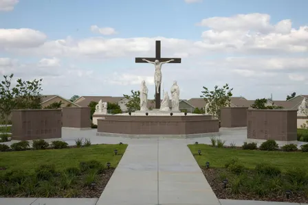 Sacred Places of Remembrance: A Columbarium Planning Workshop & Luncheon
