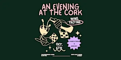 An Evening at the Cork