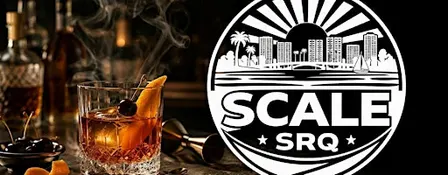 Scale SRQ | Sarasota Real Estate Happy Hour
