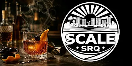 Scale SRQ | Sarasota Real Estate Happy Hour