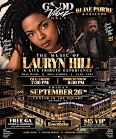 The Lauryn Hill Tribute