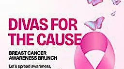 Divas For The Cause Breast Cancer Awareness Brunch