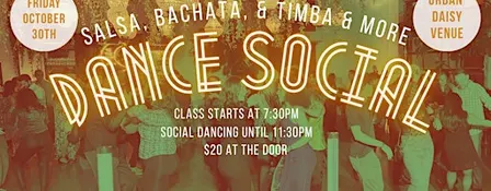 Dance Social