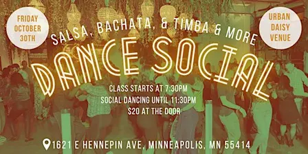 Dance Social