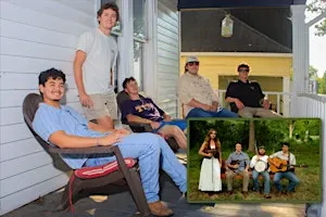 The Great Outdoors with Redbud