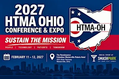 2027 HTMA-OH Expo - Sponsorships