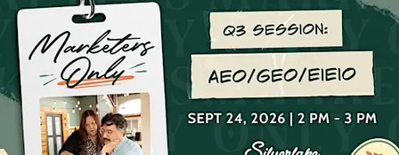 Marketers Only: AEO/GEO/EIEIO (Learn how AI is rewriting search!)