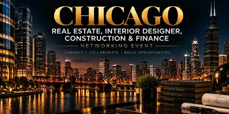 Chicago Real Estate, Interior Designer,Construction & Finance NE
