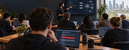 AI Security Training in Austin: Applied Hacking for AI Systems