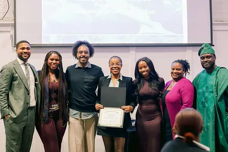 2026 NAHSE Chicago Scholarship & Awards Reception