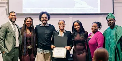 2026 NAHSE Chicago Scholarship & Awards Reception