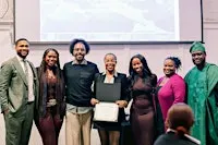 2026 NAHSE Chicago Scholarship & Awards Reception