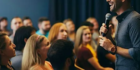 Brand Yourself: Networking Night
