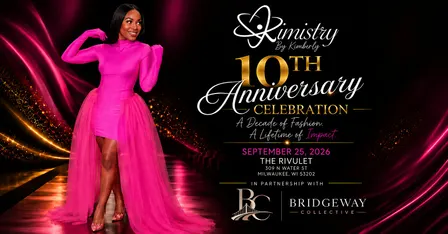 A Decade of Kimistry: Anniversary Celebration
