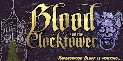 Blood on the Clocktower