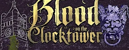 Blood on the Clocktower