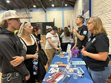 College and Career Family Night
