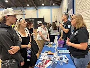 College and Career Family Night