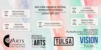 Red Fork Equinox Festival Workshops