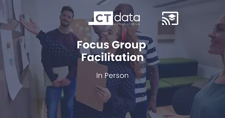 Focus Group Facilitation