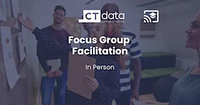 Focus Group Facilitation