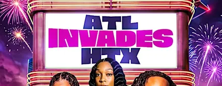Sweet Saturdays - ATL Invades HTX! Hosted by Boss Britt + DJ Exel + DJ Ari.