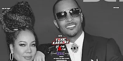 TOXIC KARAOKE: TSU Homecoming Edition 10.15