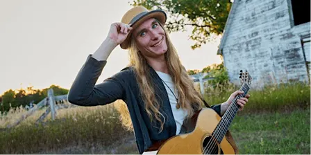Sawyer Fredericks