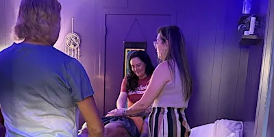 Reiki Share