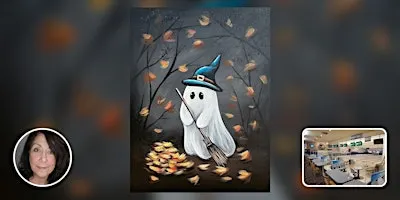 Paint Nite • Levittown Lanes Bar & Grill • Levittown
