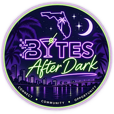 WiCyS Florida Bytes After Dark Pensacola