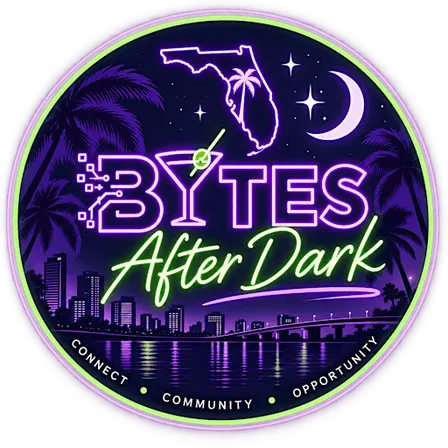 WiCyS Florida Bytes After Dark Pensacola