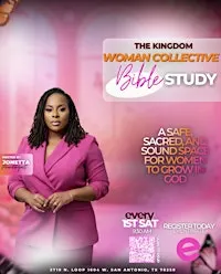 The Kingdom Woman Collective