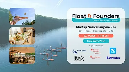 Float & Founders