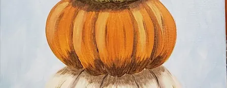 Paint & Sip at the Village Restaurant & Pancake Factory  - Pleasant Valley