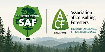 Joint SAF / ACF Meeting