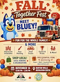 Fall Together Fest