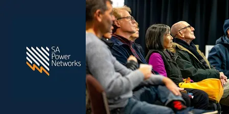 Understand Your Energy Bills with SA Power Networks -Noarlunga Library
