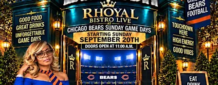 Bear Down Brunch