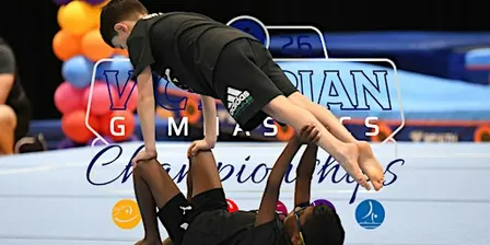 Junior Victorian Championships