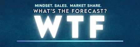 WTF- What's The Forecast?