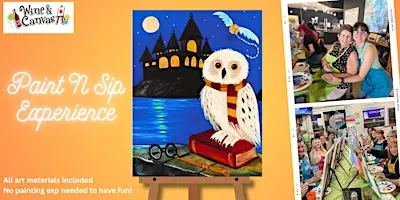 Reynolds Roost Bakery Gluten-Free Magical OWLoween